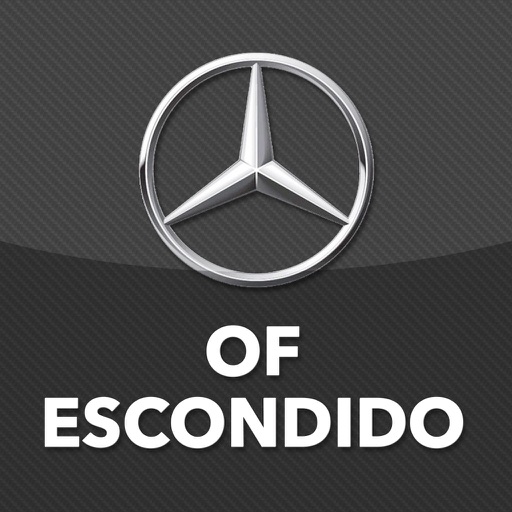 Mercedes-Benz of Escondido iOS App