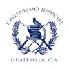 Organismo Judicial Guatemala