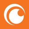 Crunchyroll medium-sized icon