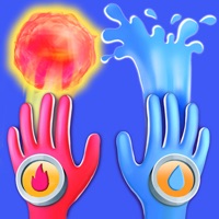 Elemental Gloves - Magic Power apk