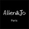 ALLEN & JO, grossiste de prêt-à-porter pour femme