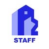 Poshzo Staff App