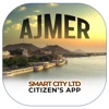 Ajmer Smart City Citizen's App