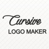 Cursive Logo Maker for Cricut