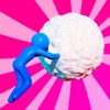 Growing Snowball 3D