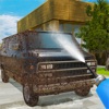 Power Wash Simulator Cleaning