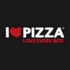 I Love Pizza: Love Every Bite