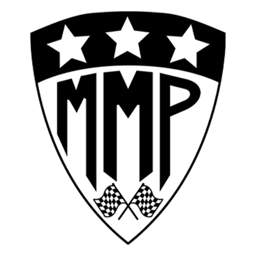 MMP FTL iOS App