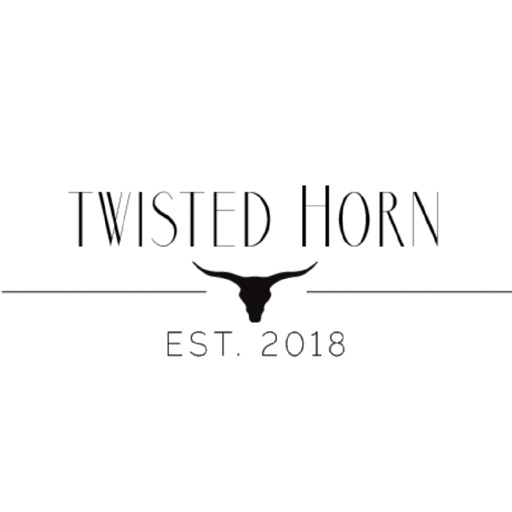 Twisted Horn iOS App