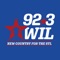 Your favorite radio station is just one tap away with the 92