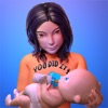 Real Mom Simulator Family Life