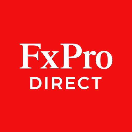 FxPro Direct: Broker-Wallet