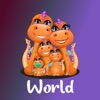 Dragon Family World