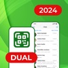 WhatsWeb: Dual WA Messenger
