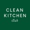 With our new Clean Kitchen Club app you'll be able to order food and drinks for your table or for takeaway, all whilst earning points and treats along the way