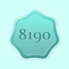 8190-Numerical order