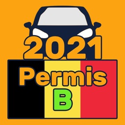 Code De La Route - Belge 2021