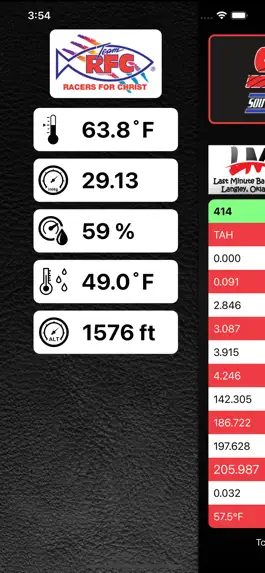 Game screenshot SDBA Slips apk