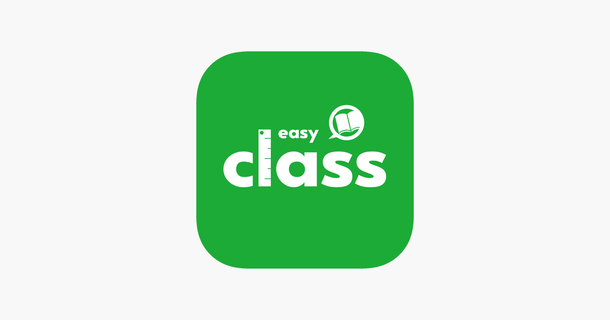 Easy Class on the App Store