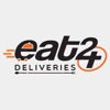 Eat24 Deliveries