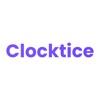 Clocktice