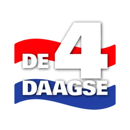 4Daagse app Читы