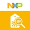 Icon NFC TagInfo by NXP