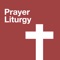 This application is a personal prayer keeper and interactive Prayer Liturgy guide