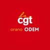 CGT Orano DEM