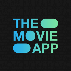 ‎The Movie App - Shows & Movies