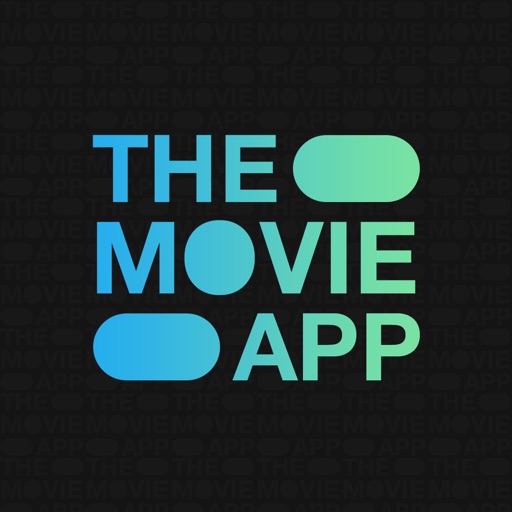 The Movie App - Shows & Movies