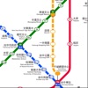 台中捷運圖