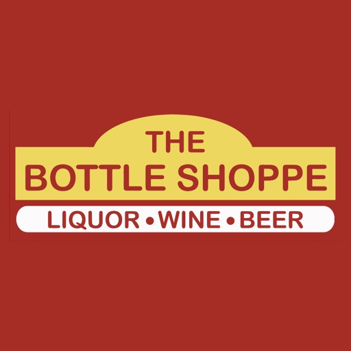 The Bottle Shoppe Memphis Icon