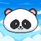 Embark on a bamboo-fueled adventure as a cute panda on a mission to save villages in this addictive indie game