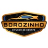 Borozinho Difusor