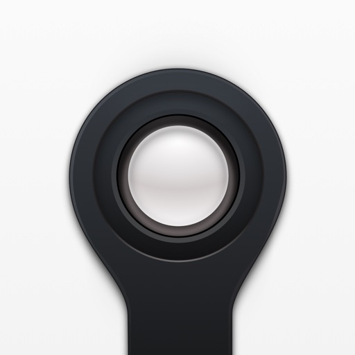 Pocket Lux Meter Icon