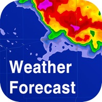 Contact Local Weather warning & Radar