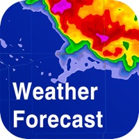  Local Weather warning & Radar Alternatives