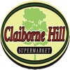 Claiborne Hill Rewards