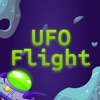 UFO Space Flight