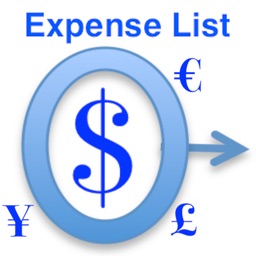 Expense List