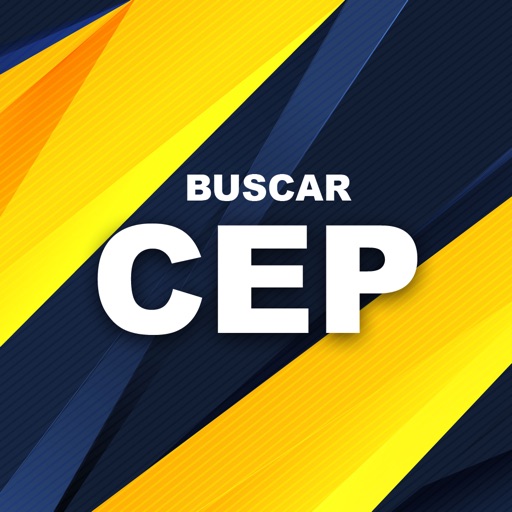 Buscar CEP