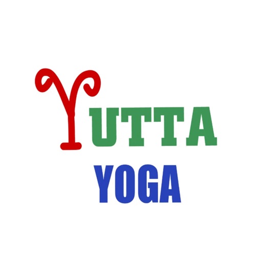 YUTTA YOGA