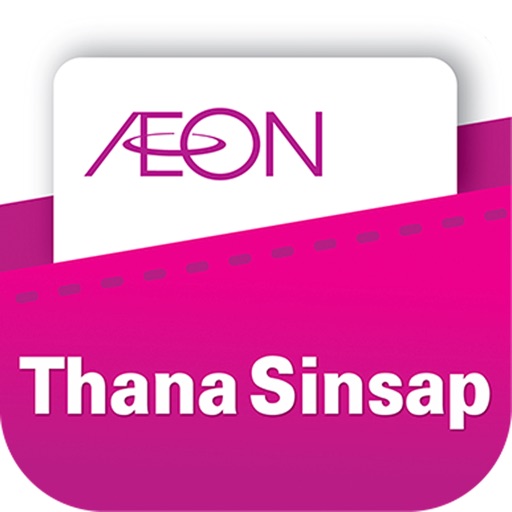 AEON THAI MOBILE