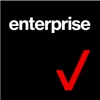 Icon My Verizon For Enterprise