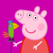 Peppa Pig™: El Loro Polly