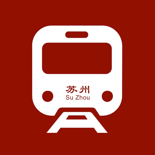 苏州地铁通logo