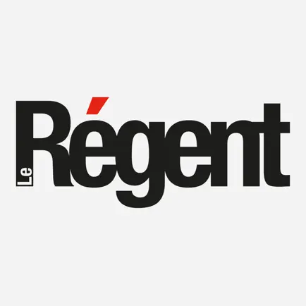 Le Régent Читы