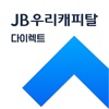 Icon JB우리캐피탈 다이렉트