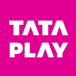 Tata Sky is now Tata Play ícone